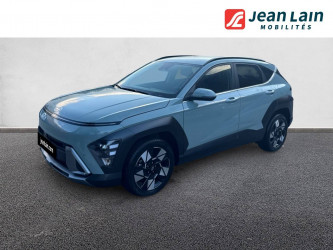 HYUNDAI KONA Kona Hybrid 129 Creative 26/12/2024 en vente à Albertville