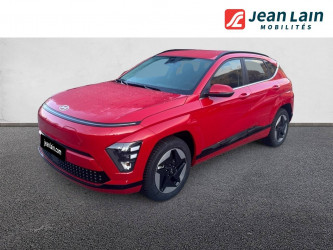 HYUNDAI KONA ELECTRIC Kona Electrique 48 kWh - 156 ch Intuitive 26/12/2024 en vente à Albertville