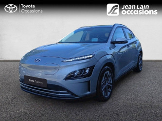 HYUNDAI KONA ELECTRIC Kona Electrique 64 kWh - 204 ch Creative 10/05/2022 en vente à La Ravoire