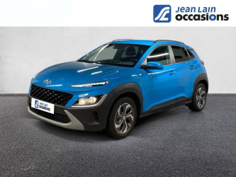 HYUNDAI KONA HYBRID Kona Hybrid 141 Intuitive 23/06/2022 en vente à La Motte-Servolex
