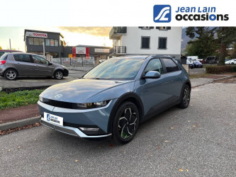 HYUNDAI IONIQ 5 Ioniq 5 58 kWh - 170 ch Intuitive 16/08/2023 en vente à Crolles