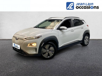 HYUNDAI KONA ELECTRIC Kona Electrique 39 kWh - 136 ch Creative 30/04/2021 en vente à Seynod