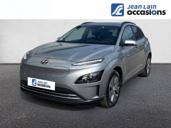 HYUNDAI KONA ELECTRIC Kona Electrique 39 kWh - 136 ch Intuitive 19/01/2023 en vente à La Motte-Servolex