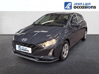 HYUNDAI i20 i20 1.2 79 Initia 22/10/2024 en vente à Seyssinet-Pariset