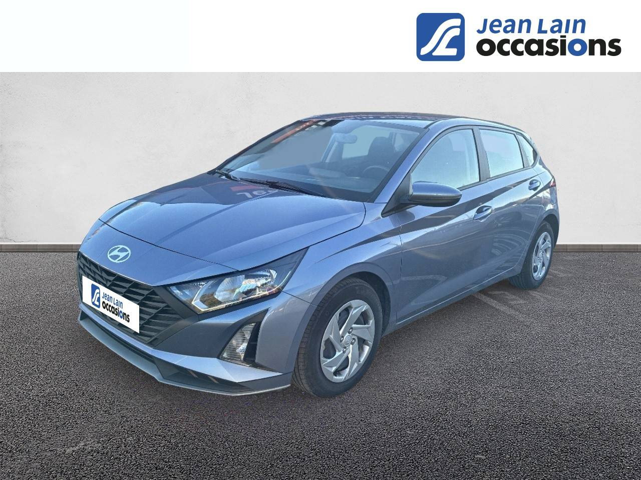 Vente en ligne HYUNDAI i20 i20 1.2 79 Initia de 2024 au prix de 16 690 €