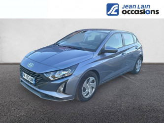 HYUNDAI i20 i20 1.2 79 Initia 23/12/2024 en vente à Coublevie
