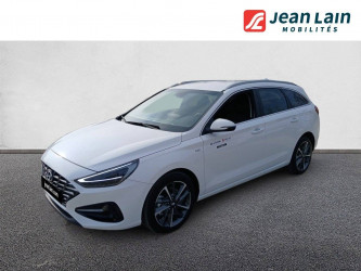 HYUNDAI i30 SW i30 SW 1.0 T-GDi 120 DCT-7 Hybrid 48V Creative 31/12/2024 en vente à La Motte-Servolex