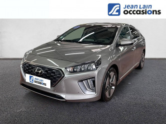 HYUNDAI IONIQ Ioniq Hybrid 141 ch Executive 25/06/2020 en vente à Seyssinet-Pariset