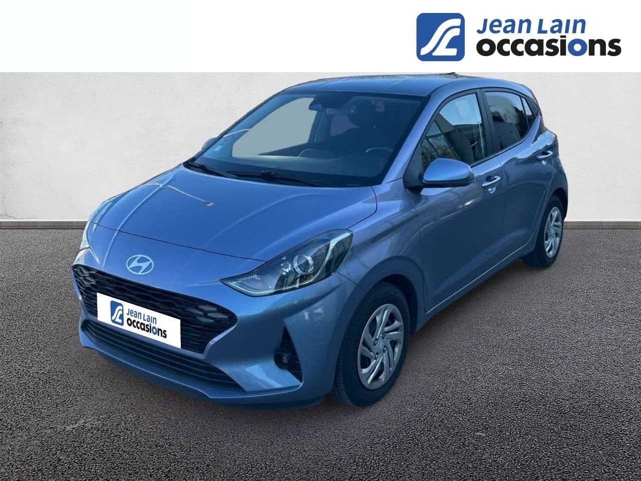 Vente en ligne HYUNDAI i10 i10 1.0 67 ECO Creative de 2024 au prix de 14 990 €