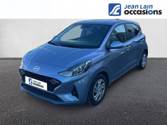 HYUNDAI i10 i10 1.0 67 ECO Creative 15/02/2024 en vente à Margencel