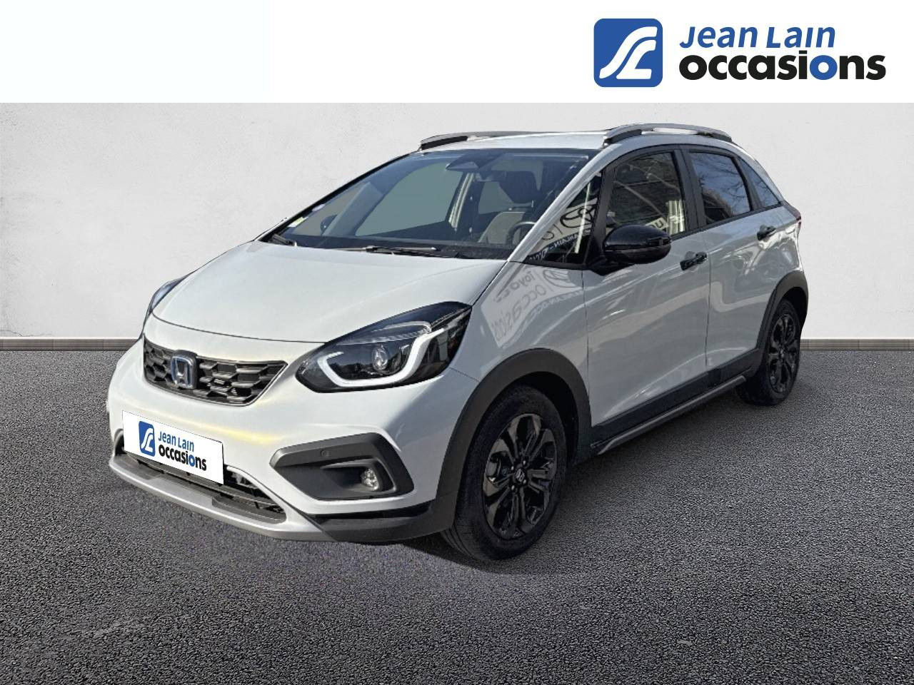 Vente en ligne HONDA JAZZ CROSSTAR E:HEV Jazz Crosstar e:HEV 1.5 i-MMD Advance de 2024 au prix de 24 190 €