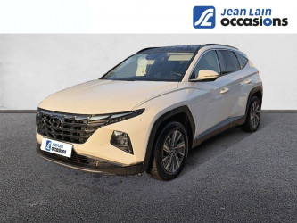 HYUNDAI TUCSON Tucson 1.6 T-GDI 230 Hybrid BVA6 Creative 05/05/2021 en vente à Reventin-Vaugris