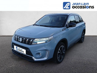 SUZUKI VITARA Vitara 1.5 Dualjet Allgrip Hybrid Auto Style 27/06/2024 en vente à Margencel