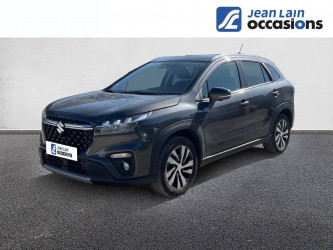 SUZUKI S-CROSS S-Cross 1.4 Boosterjet Allgrip Hybrid Auto Style 29/11/2021 en vente à Sallanches