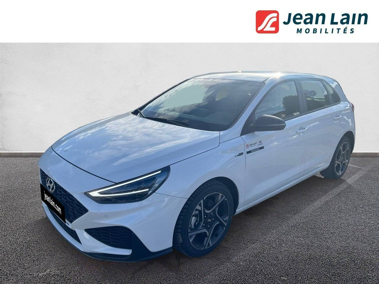 Vente en ligne HYUNDAI i30 i30 1.0 T-GDi 120 DCT-7 Hybrid 48V N Line de 2024 au prix de 24 175 €