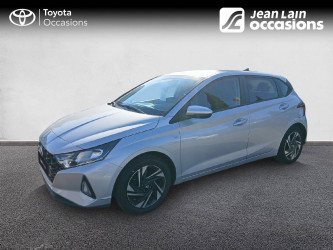 HYUNDAI i20 i20 1.0 T-GDi 100 Hybrid 48V Intuitive 11/12/2020 en vente à La Motte-Servolex