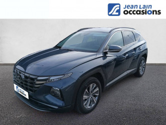 HYUNDAI TUCSON Tucson 1.6 T-GDI 230 Hybrid BVA6 Creative 09/08/2022 en vente à Margencel