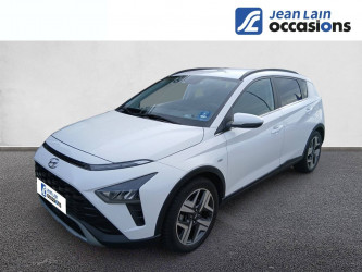 HYUNDAI BAYON Bayon 1.0 T-GDi 100 Hybrid 48V Creative 03/10/2023 en vente à Margencel