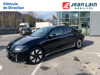 HYUNDAI IONIQ 6 Ioniq 6 77 kWh 229 ch Creative 23/02/2023 en vente à Albertville
