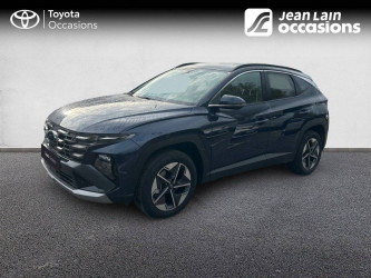 HYUNDAI TUCSON Tucson 1.6 T-GDI 215 Hybrid BVA6 Creative 03/07/2024 en vente à La Motte-Servolex