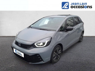 HONDA JAZZ E:HEV Jazz e:HEV 1.5 i-MMD Advance Sport 22/12/2023 en vente à Crolles