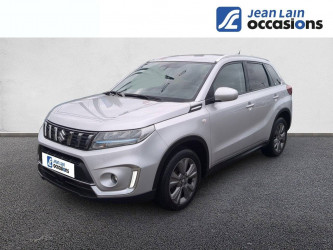 SUZUKI VITARA Vitara 1.4 Boosterjet Allgrip Hybrid Privilège 04/07/2023 en vente à La Motte-Servolex