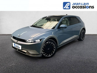 HYUNDAI IONIQ 5 Ioniq 5 77 kWh - 229 ch Executive 27/04/2023 en vente à Seynod