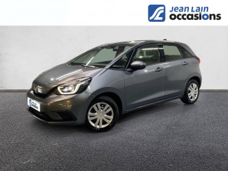 HONDA JAZZ E:HEV Jazz e:HEV 1.5 i-MMD Elegance 29/12/2021 en vente à Seyssinet-Pariset