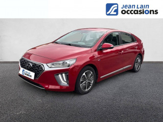 HYUNDAI IONIQ Ioniq Plug-in 141 ch Intuitive 18/06/2021 en vente à Crolles