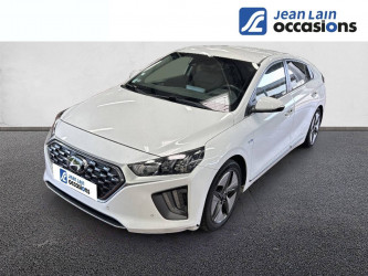 HYUNDAI IONIQ Ioniq Hybrid 141 ch Creative 18/09/2019 en vente à La Motte-Servolex