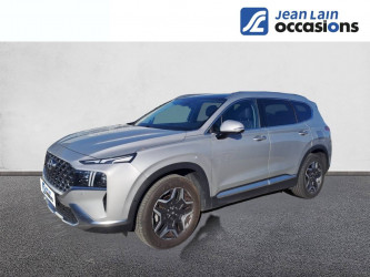 HYUNDAI SANTA FE Santa Fe 1.6 T-GDi Plug-in 265 HTRAC BVA6 Executive 02/03/2022 en vente à Annonay