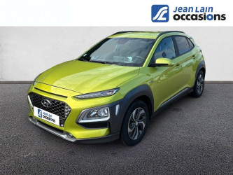 HYUNDAI KONA HYBRID Kona 1.6 GDi Hybrid Creative 11/03/2020 en vente à Margencel