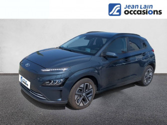 HYUNDAI KONA ELECTRIC Kona Electrique 39 kWh - 136 ch Creative 24/05/2022 en vente à La Motte-Servolex