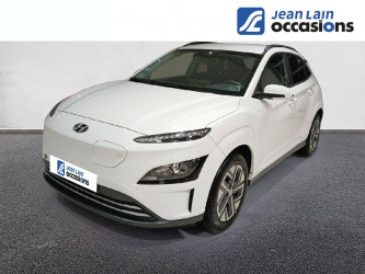 HYUNDAI KONA ELECTRIC Kona Electrique 39 kWh - 136 ch Intuitive 22/09/2022 en vente à Seynod
