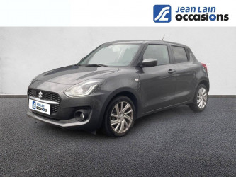 SUZUKI SWIFT Swift 1.2 Dualjet Hybrid Privilège 26/04/2024 en vente à Sallanches