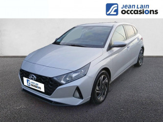 HYUNDAI i20 i20 1.0 T-GDi 100 DCT-7 Hybrid 48V Intuitive 28/12/2020 en vente à Margencel