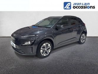 HYUNDAI KONA ELECTRIC Kona Electrique 39 kWh - 136 ch Intuitive 15/09/2022 en vente à Albertville