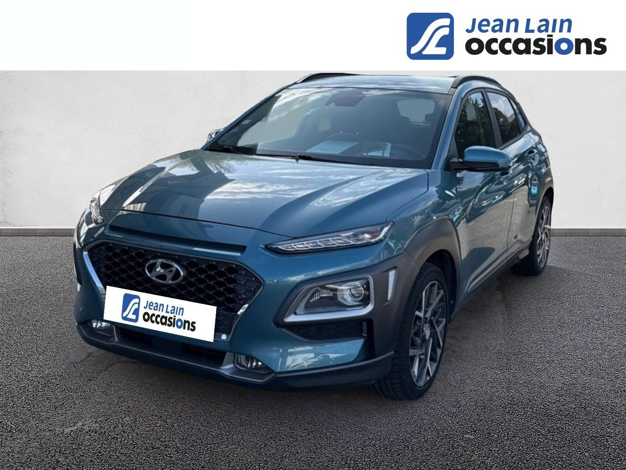 Vente en ligne HYUNDAI KONA HYBRID Kona 1.6 GDi Hybrid Executive de 2020 au prix de 18 490 €