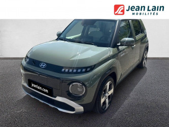 HYUNDAI INSTER Inster 49 kWh 4 pl. Creative 04/06/2025 en vente à La Motte-Servolex
