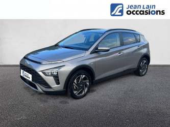 HYUNDAI BAYON Bayon 1.0 T-GDi 100 Hybrid 48V Intuitive 07/04/2023 en vente à Albertville