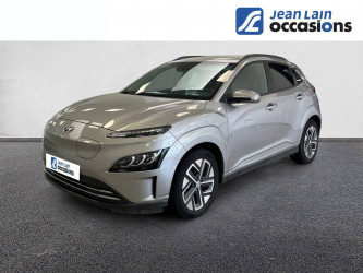 HYUNDAI KONA ELECTRIC Kona Electrique 64 kWh - 204 ch Creative 03/05/2022 en vente à Seyssinet-Pariset