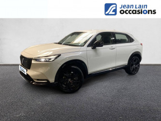 HONDA HR-V E:HEV HR-V e:HEV 1.5 i-MMD Advance 09/05/2022 en vente à Seynod
