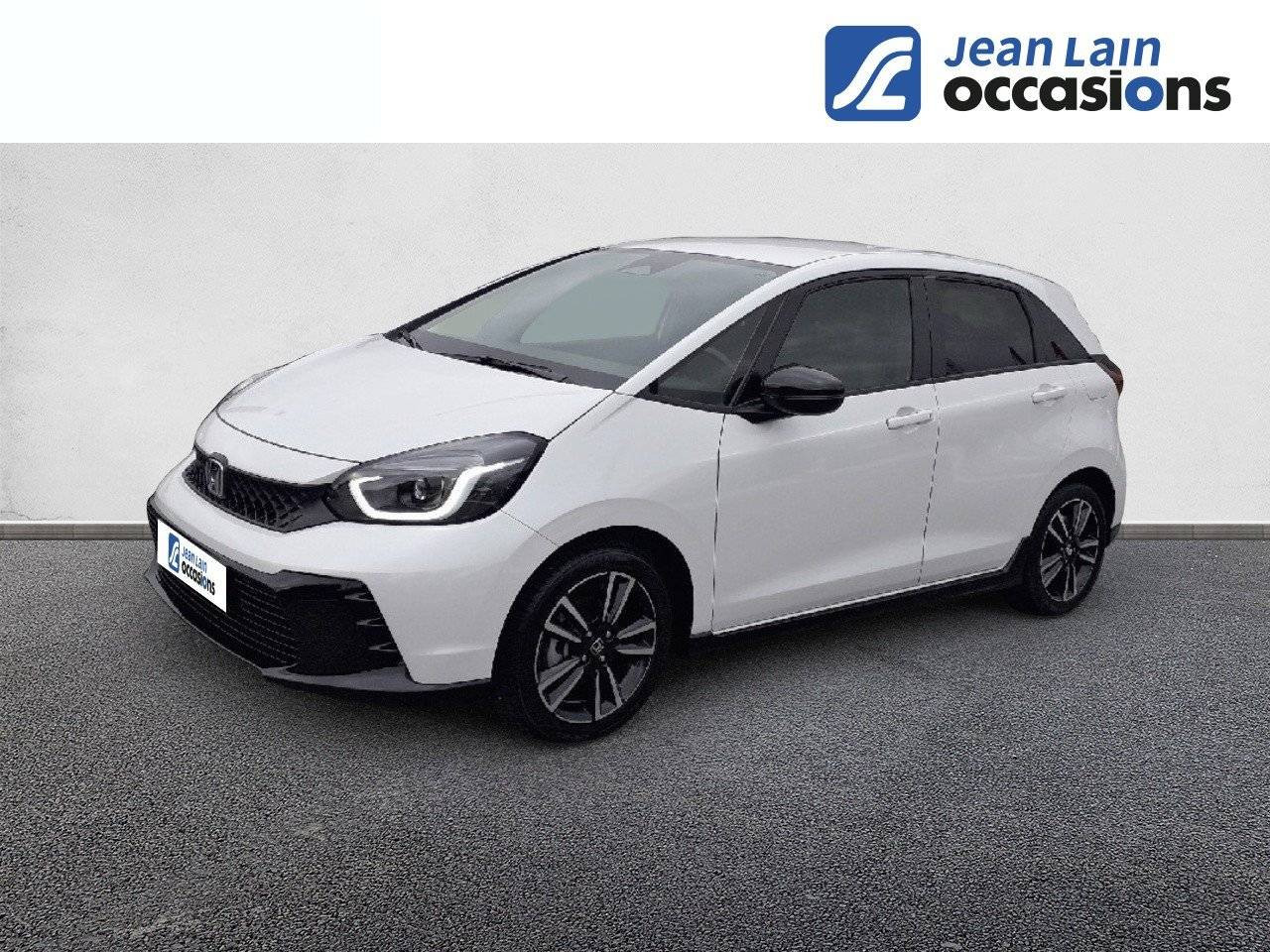 Vente en ligne HONDA JAZZ E:HEV Jazz e:HEV 1.5 i-MMD Advance Sport de 2024 au prix de 24 990 €