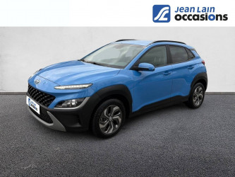 HYUNDAI KONA HYBRID Kona Hybrid 141 Intuitive 05/11/2021 en vente à La Motte-Servolex