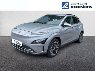 HYUNDAI KONA ELECTRIC Kona Electrique 64 kWh - 204 ch Intuitive 11/04/2023 en vente à La Motte-Servolex