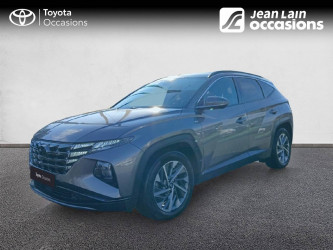 HYUNDAI TUCSON Tucson 1.6 CRDi 136 Hybrid 48V DCT-7 Creative 20/05/2021 en vente à La Motte-Servolex