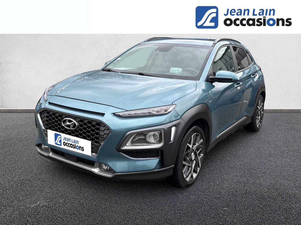 Vente en ligne HYUNDAI KONA HYBRID Kona 1.6 GDi Hybrid Executive de 2020 au prix de 18 490 €