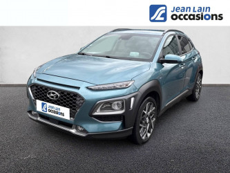HYUNDAI KONA HYBRID Kona 1.6 GDi Hybrid Executive 17/02/2020 en vente à Seyssinet-Pariset