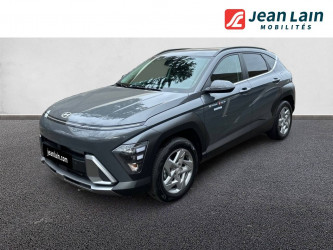 HYUNDAI KONA Kona 1.0 T-GDi 100 Creative 26/12/2024 en vente à Échirolles