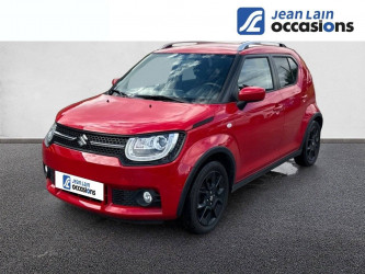 SUZUKI IGNIS Ignis 1.2 Dualjet Hybrid AllGrip Privilège 16/06/2020 en vente à Sallanches